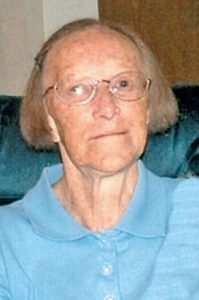 Leona Wangen obituary, Fillmore County Journal