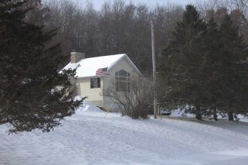 Sass Family Farmhouse