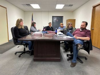 Houston City Council Meeting