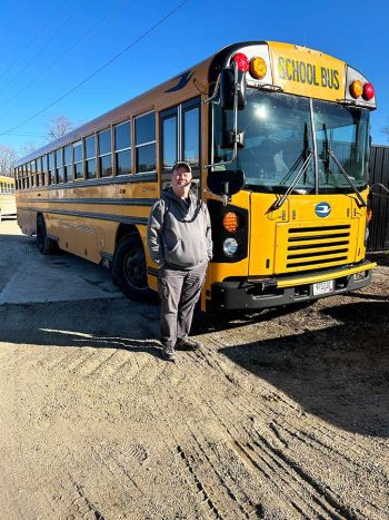 Chad Wangen, Director