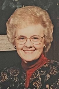 Kay Helland obituary, Fillmore County Journal