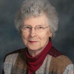 Phyllis Mae Johnson Obituary - Fillmore County Journal