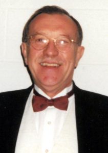 Allen Ronnenberg Obituary - Fillmore County Journal