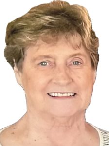 Darlene Zutz obituary, Fillmore County Journal