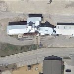 Rushford EDA Aerial Pic