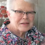 Jean Eiken Obituary - Fillmore County Journal