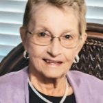 Marion Simon obituary, Fillmore county Journal