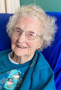 Milldred "Millie" Snow Obituary - Fillmore County Journal