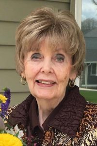 Carolyn Tornstrom obituary, Fillmore County Journal