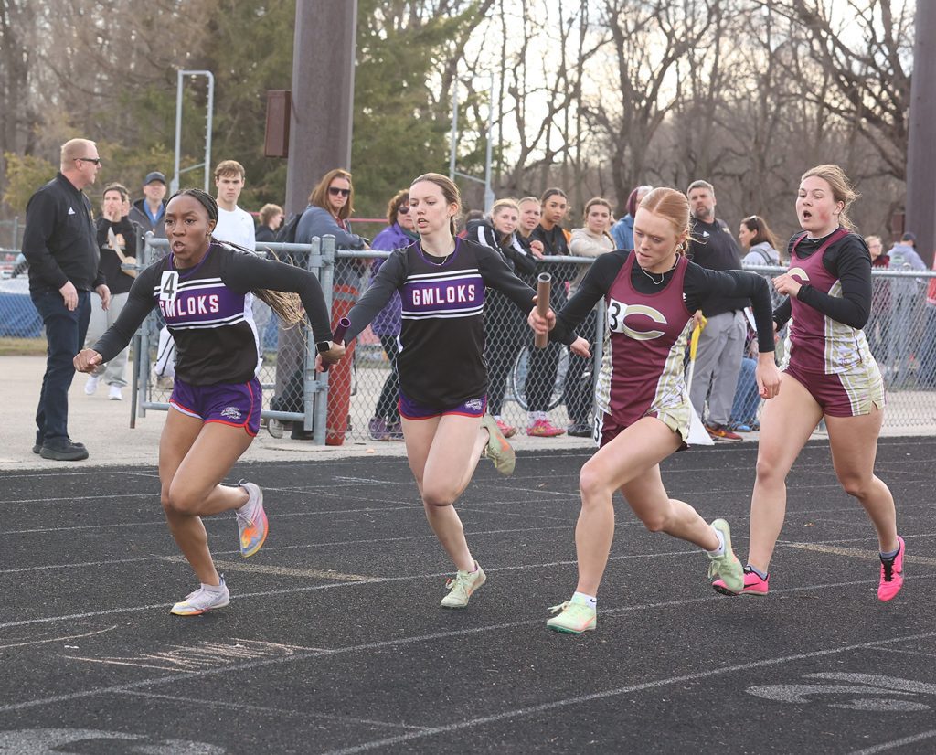 Battle of GMLOKS and Chatfield