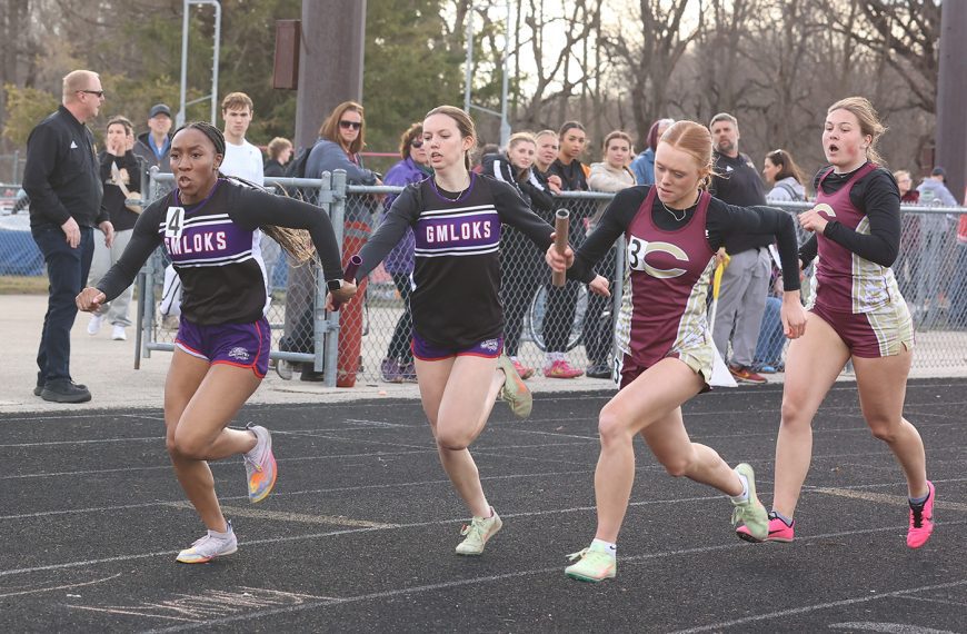 Battle of GMLOKS and Chatfield