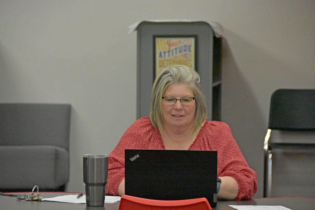 Spring Grove Schools’ Student Rep Gives Spring Update