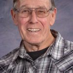 David Horsman obituary, Fillmore County Journal