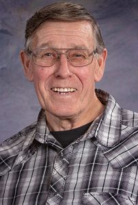 David Horsman obituary, Fillmore County Journal