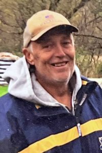 Charles "Pete" Griffin obituary, Fillmore County Journal