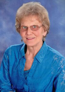 Janice Hovey obituary, Fillmore county Journal