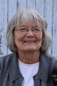 Alona Schmidt obituary, Fillmore County Journal