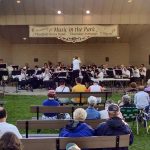 Live music in Bluff Country