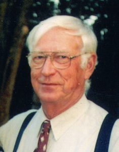 Truman Dahl obituary, Fillmore county Journal