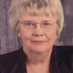 Beatrice Doering obituary, Fillmore County Journal