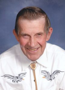 Lowell Künstler obituary, Fillmore county Journal