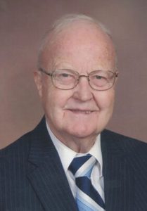 Curtis Mathison obituary, Fillmore County Journal