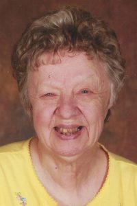 Janice Nelson obituary, Fillmore County Journal