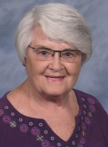 Beverly Plaehn obituary, Fillmore County Journal