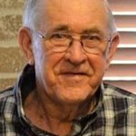 Tilford Rain obituary, Fillmore county Journal