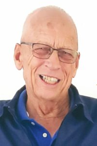 Virgil Reicks obituary, Fillmore county Journal