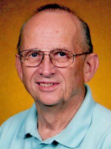 Philip Rogers obituary, Fillmore county Journal