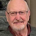 Ronald Solberg obituary, Fillmore county Journal