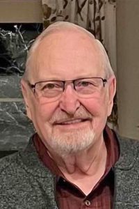 Ronald Solberg obituary, Fillmore county Journal