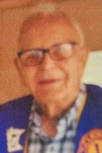 John Weymiller obituary, Fillmore county Journal