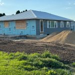 Eitzen Habitat for Humanity House