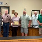 Houston County Commission