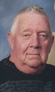 John Kruegel obituary, Fillmore County Journal