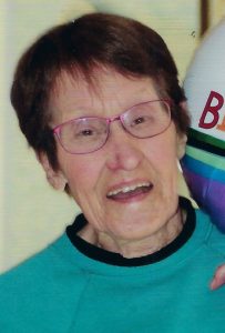 LaVina Lange obituary, Fillmore county Journal