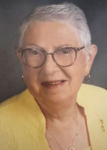 Marilyn Soland obituary, Fillmore county Journal