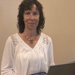 Finance Director Carol Lapham