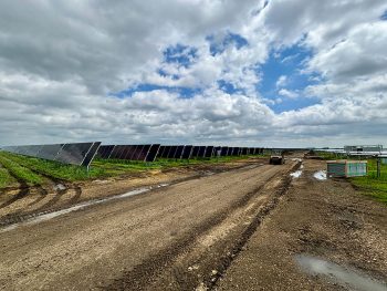 Fillmore County Solar Project