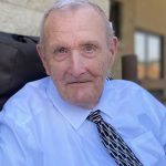 Niel Christensen obituary, Fillmore County Journal