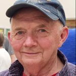 Roger Ekern obituary, Fillmore county Journal
