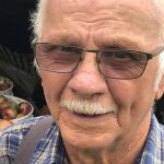 Roger Holland obituary, Fillmore County Journal