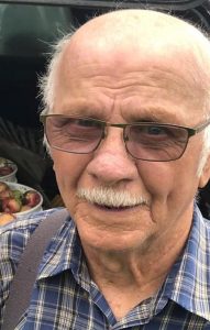 Roger Holland obituary, Fillmore County Journal