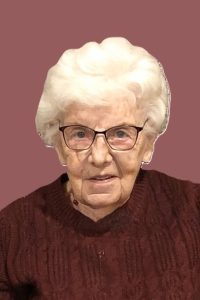 Marilyn Jore obituary, fillmore county Journal