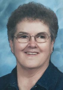 Kathleen Nelson obituary, Fillmore county Journal