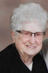 Janice Christopherson obituary, Fillmore County Journal