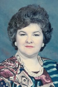 Bonnie Dungan obituary, Fillmore County Journal