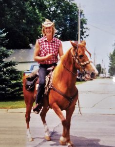 Todd Gregerson obituary, Fillmore County Journal